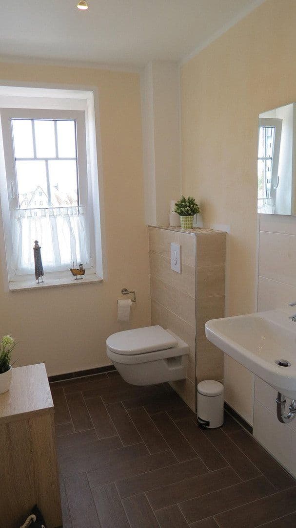 Predaj domu 162 m², pozemek 508 m², Binsenkoppel 38, Kalkhorst, Meklenbursko-Predpomoransko Predaj domu 162 m², pozemek 508 m², Binsenkoppel 38, Kalkhorst, Meklenbursko-Predpomoransko