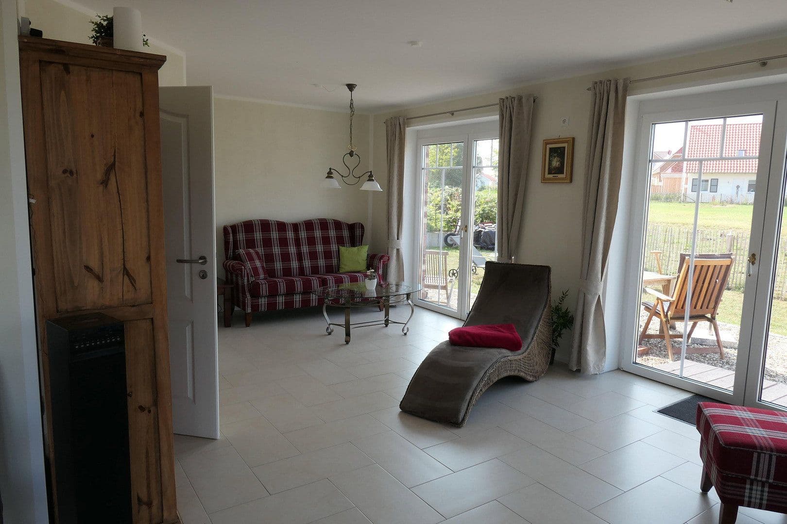 Predaj domu 162 m², pozemek 508 m², Binsenkoppel 38, Kalkhorst, Meklenbursko-Predpomoransko Predaj domu 162 m², pozemek 508 m², Binsenkoppel 38, Kalkhorst, Meklenbursko-Predpomoransko