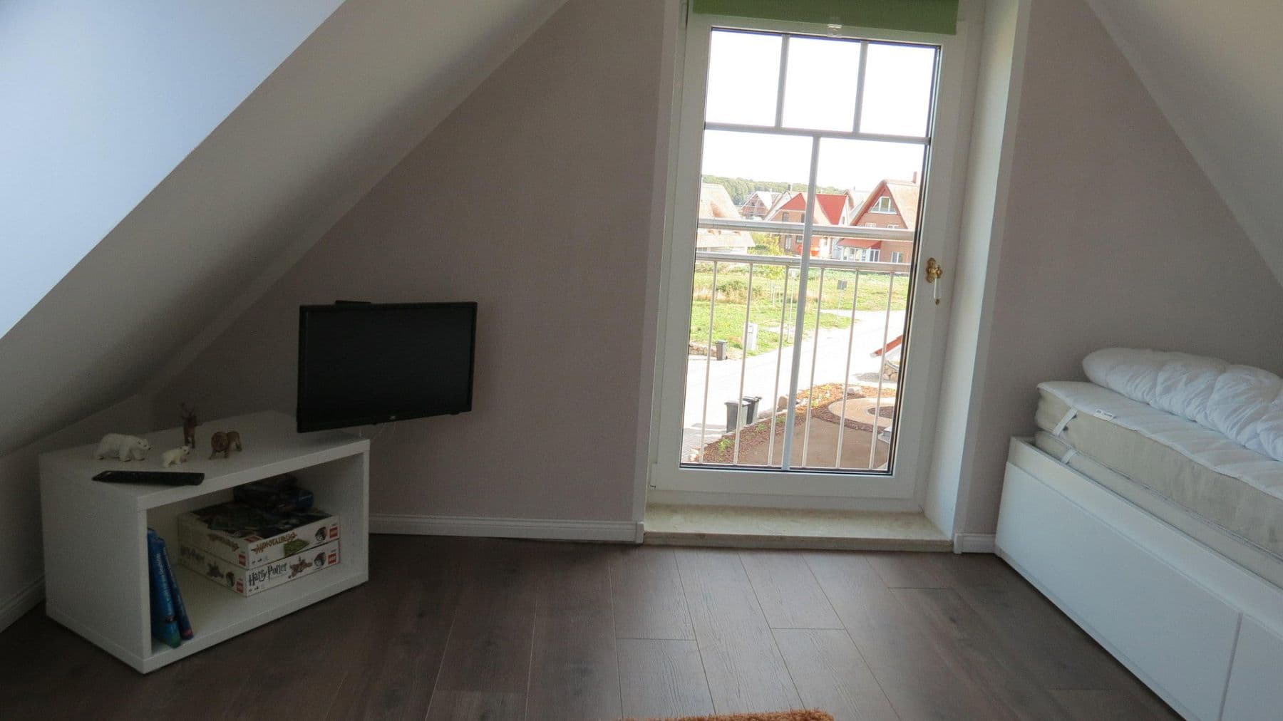 Predaj domu 162 m², pozemek 508 m², Binsenkoppel 38, Kalkhorst, Meklenbursko-Predpomoransko Predaj domu 162 m², pozemek 508 m², Binsenkoppel 38, Kalkhorst, Meklenbursko-Predpomoransko