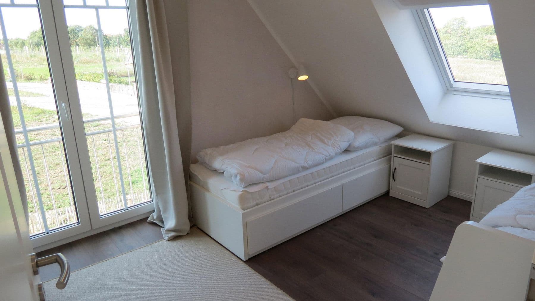 Predaj domu 162 m², pozemek 508 m², Binsenkoppel 38, Kalkhorst, Meklenbursko-Predpomoransko Predaj domu 162 m², pozemek 508 m², Binsenkoppel 38, Kalkhorst, Meklenbursko-Predpomoransko