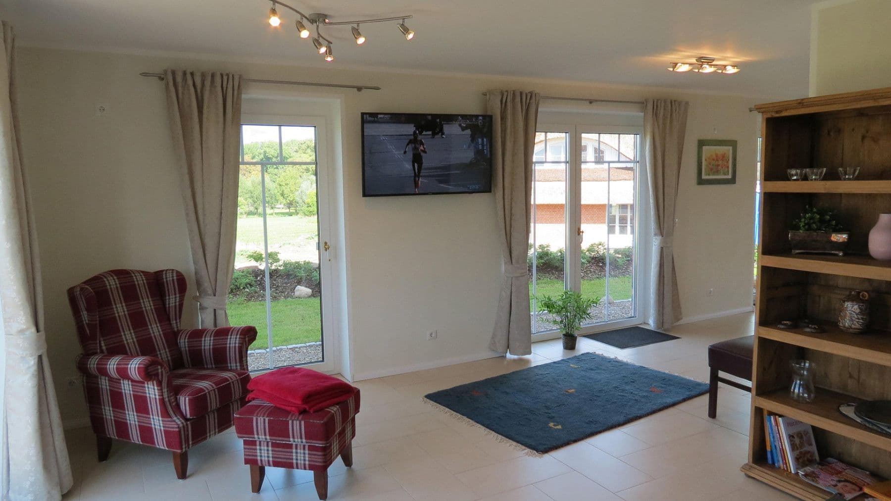 Predaj domu 162 m², pozemek 508 m², Binsenkoppel 38, Kalkhorst, Meklenbursko-Predpomoransko Predaj domu 162 m², pozemek 508 m², Binsenkoppel 38, Kalkhorst, Meklenbursko-Predpomoransko