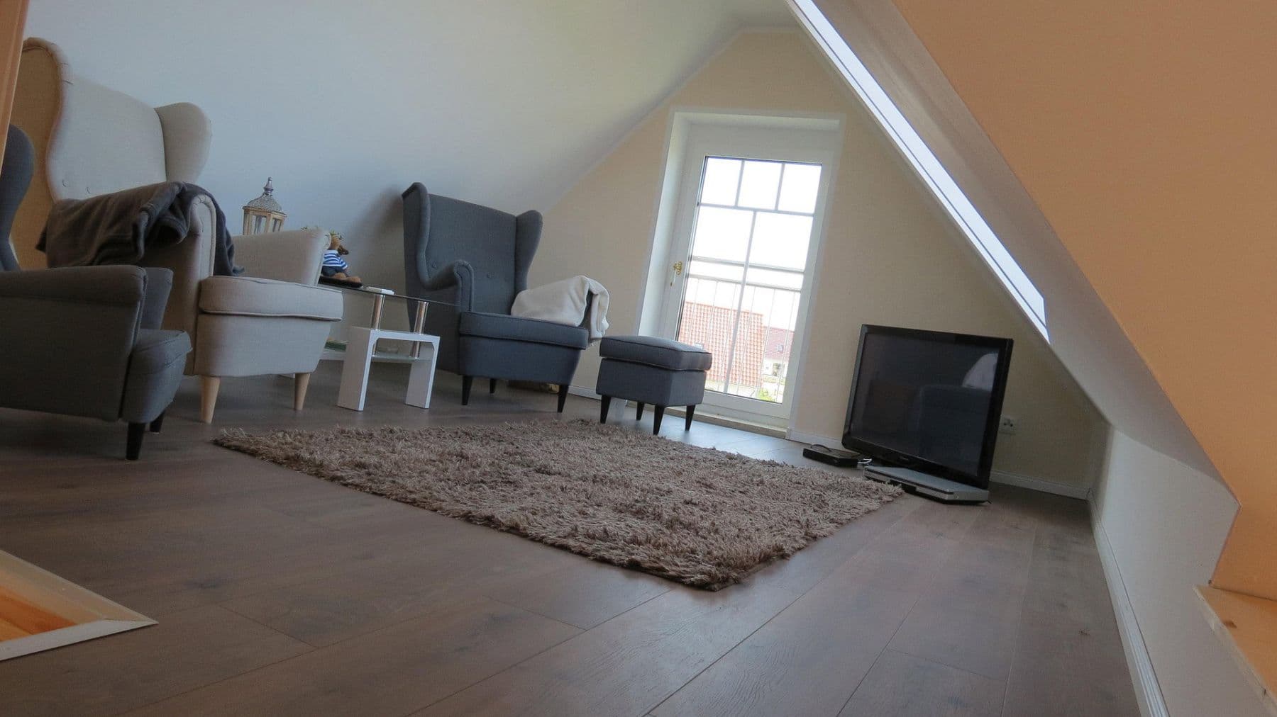 Predaj domu 162 m², pozemek 508 m², Binsenkoppel 38, Kalkhorst, Meklenbursko-Predpomoransko Predaj domu 162 m², pozemek 508 m², Binsenkoppel 38, Kalkhorst, Meklenbursko-Predpomoransko