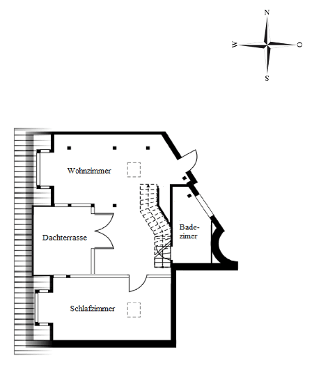 Predaj bytu 7-izbový 248 m², Berlin, Berlín Predaj bytu 7-izbový 248 m², Berlin, Berlín
