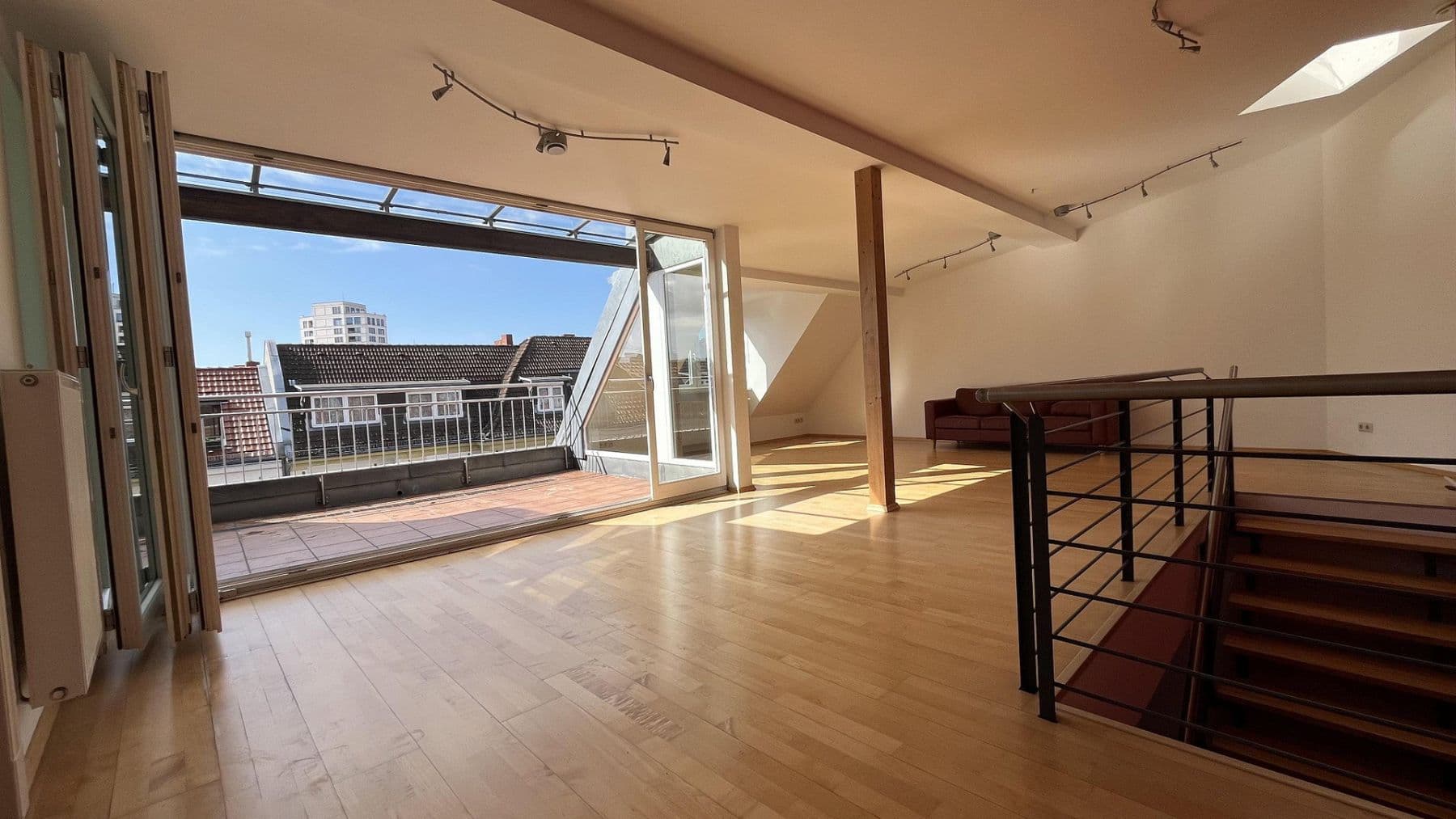 Predaj bytu 7-izbový 248 m², Berlin, Berlín Predaj bytu 7-izbový 248 m², Berlin, Berlín