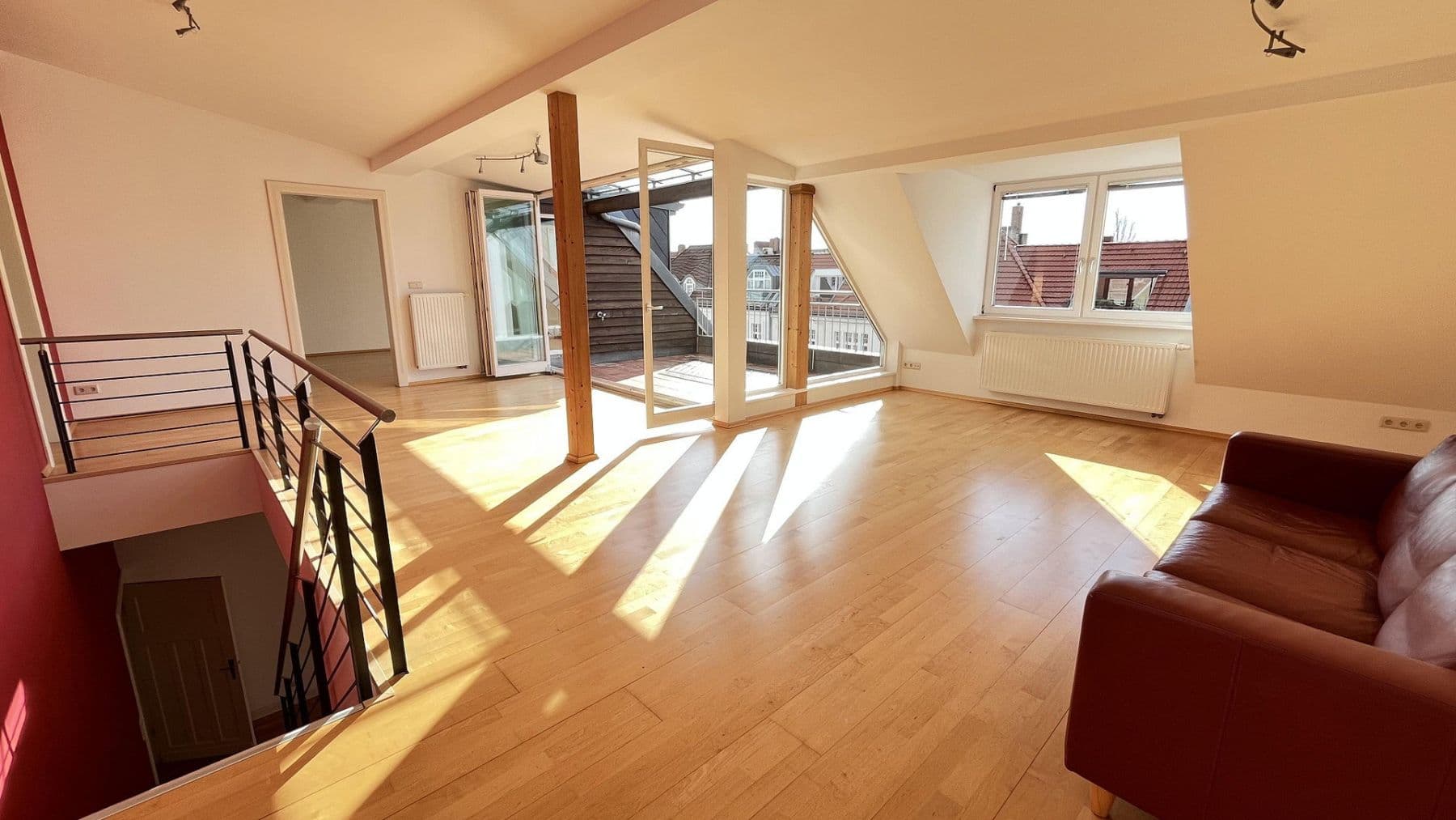 Predaj bytu 7-izbový 248 m², Berlin, Berlín Predaj bytu 7-izbový 248 m², Berlin, Berlín