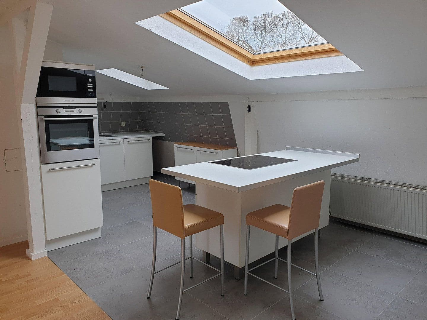 Prenájom bytu 3-izbový 74 m², Königsteiner Straße 40d, Frankfurt am Main, Hesensko Prenájom bytu 3-izbový 74 m², Königsteiner Straße 40d, Frankfurt am Main, Hesensko