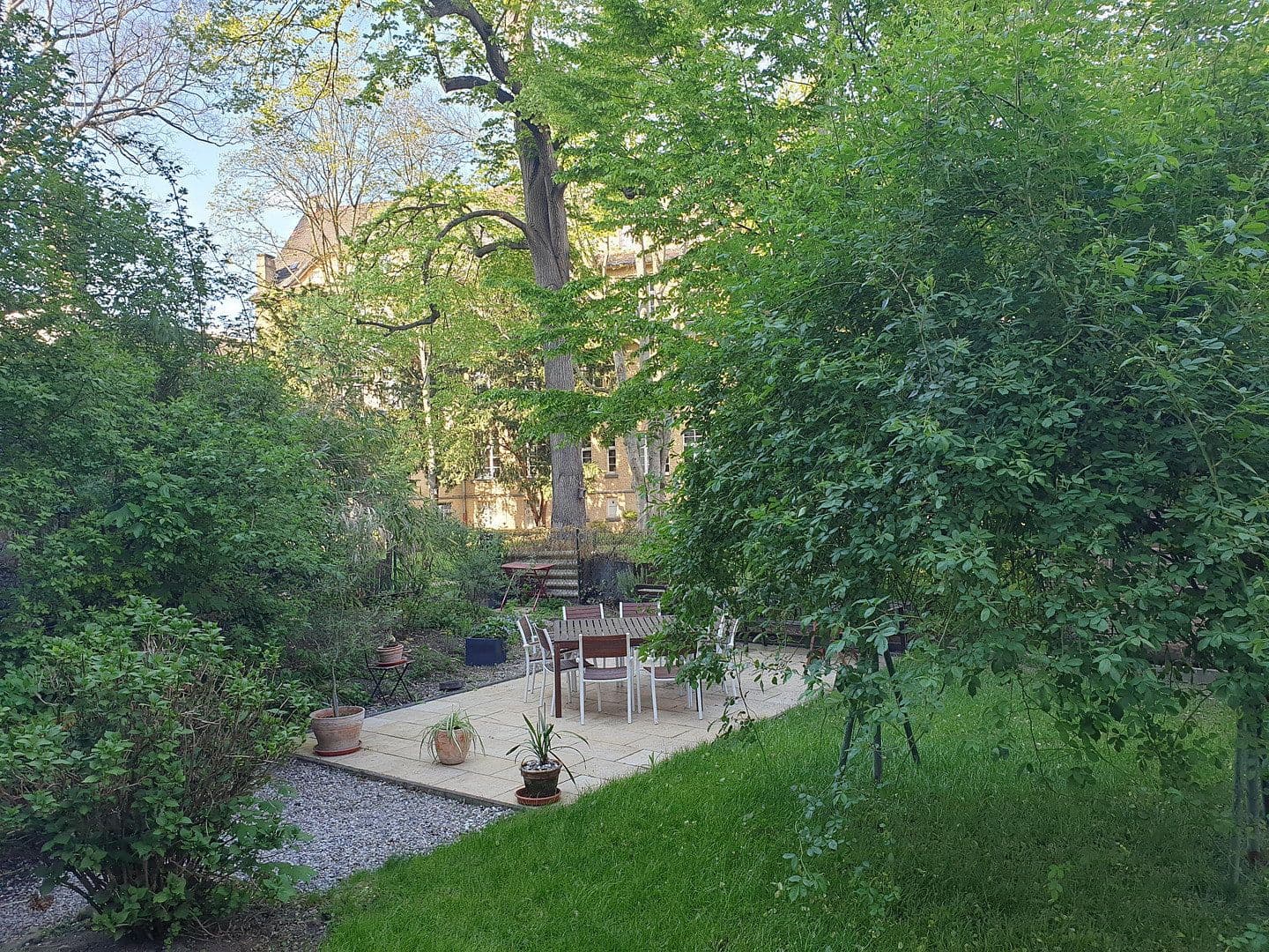 Prenájom bytu 3-izbový 74 m², Königsteiner Straße 40d, Frankfurt am Main, Hesensko Prenájom bytu 3-izbový 74 m², Königsteiner Straße 40d, Frankfurt am Main, Hesensko