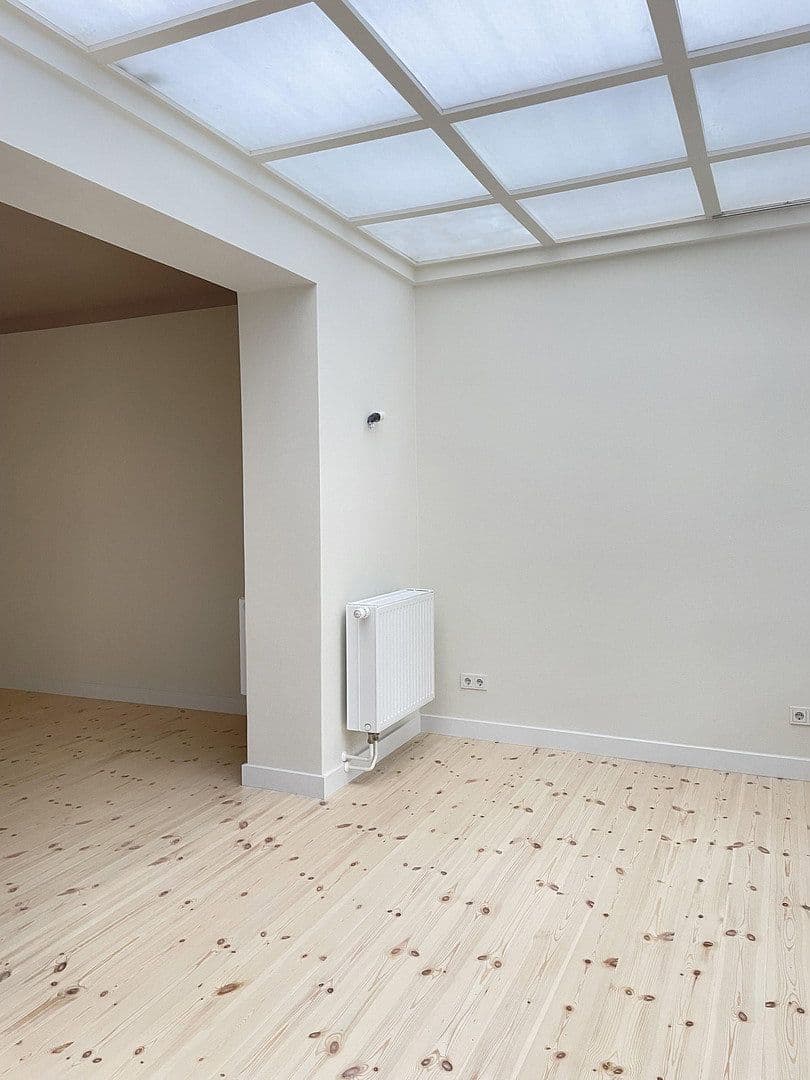 Predaj domu 120 m², pozemek 165 m², Hochsitzweg 115, Berlin, Berlín Predaj domu 120 m², pozemek 165 m², Hochsitzweg 115, Berlin, Berlín
