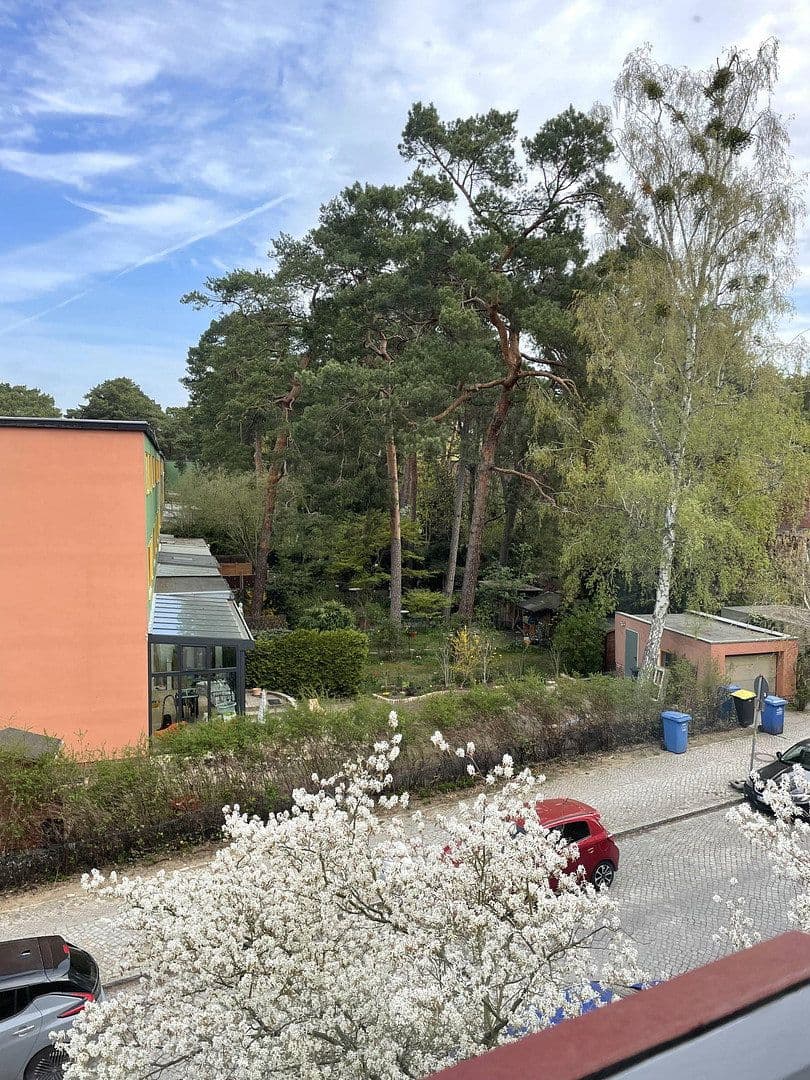 Predaj domu 120 m², pozemek 165 m², Hochsitzweg 115, Berlin, Berlín Predaj domu 120 m², pozemek 165 m², Hochsitzweg 115, Berlin, Berlín