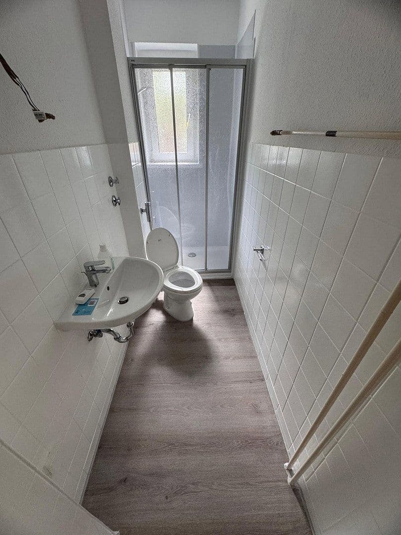 Prenájom bytu 2-izbový 41 m², Am Ölpfad 18, Dortmund-Hörde, Severné Porýnie - Westfálsko Prenájom bytu 2-izbový 41 m², Am Ölpfad 18, Dortmund-Hörde, Severné Porýnie - Westfálsko