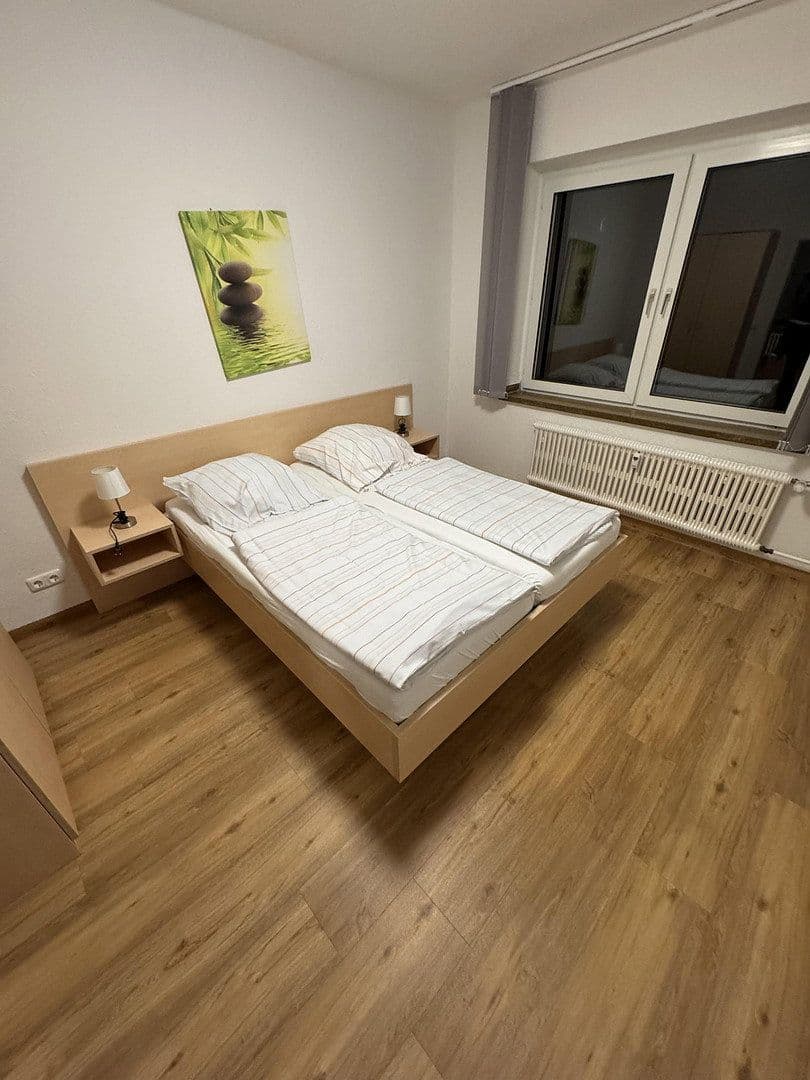 Prenájom bytu 2-izbový 41 m², Am Ölpfad 18, Dortmund-Hörde, Severné Porýnie - Westfálsko Prenájom bytu 2-izbový 41 m², Am Ölpfad 18, Dortmund-Hörde, Severné Porýnie - Westfálsko