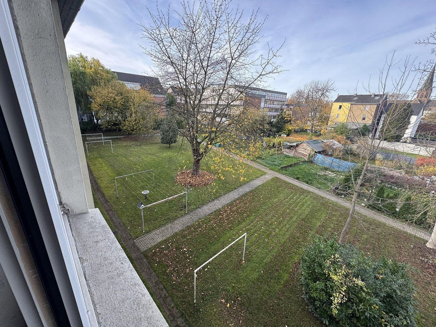 Prenájom bytu 2-izbový 41 m², Am Ölpfad 18, Dortmund-Hörde, Severné Porýnie - Westfálsko Prenájom bytu 2-izbový 41 m², Am Ölpfad 18, Dortmund-Hörde, Severné Porýnie - Westfálsko