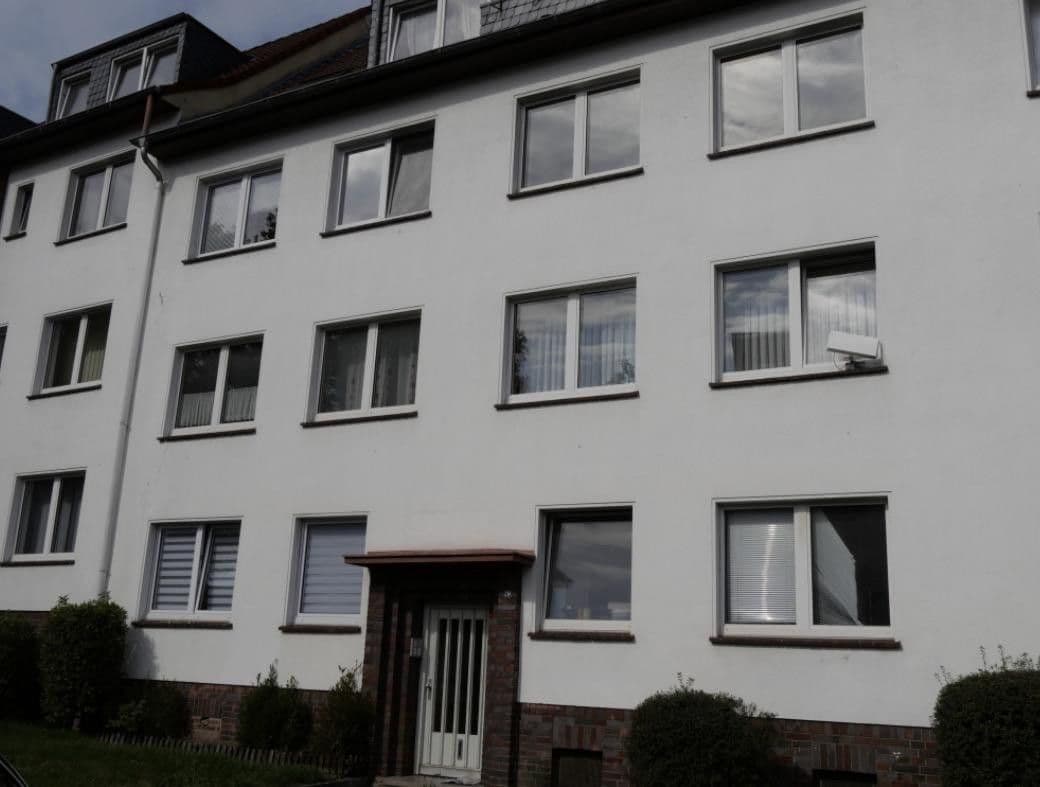 Prenájom bytu 2-izbový 41 m², Am Ölpfad 18, Dortmund-Hörde, Severné Porýnie - Westfálsko Prenájom bytu 2-izbový 41 m², Am Ölpfad 18, Dortmund-Hörde, Severné Porýnie - Westfálsko