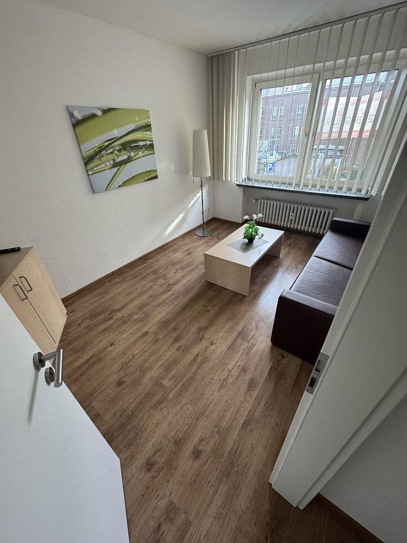 Prenájom bytu 2-izbový 41 m², Am Ölpfad 18, Dortmund-Hörde, Severné Porýnie - Westfálsko Prenájom bytu 2-izbový 41 m², Am Ölpfad 18, Dortmund-Hörde, Severné Porýnie - Westfálsko