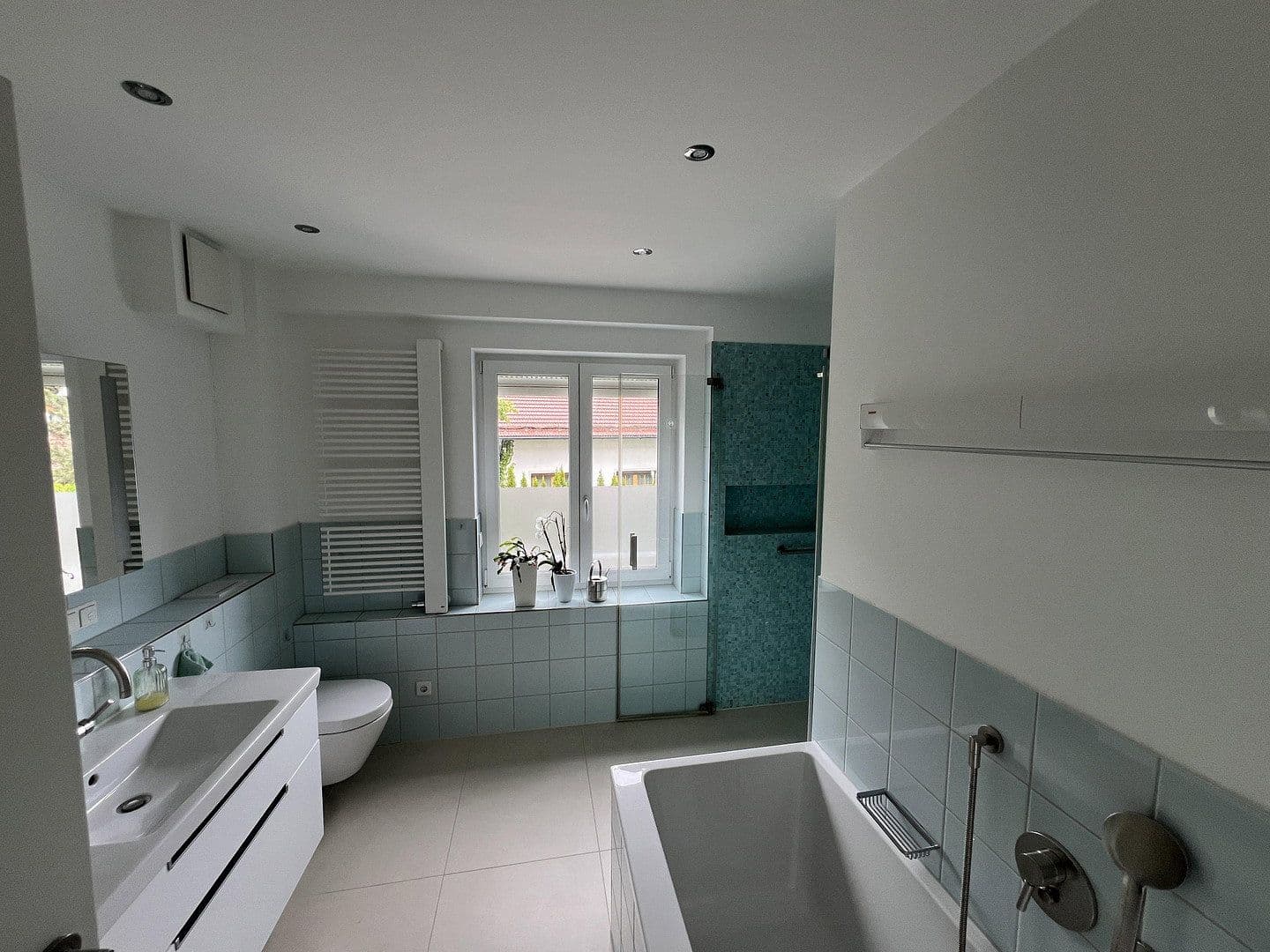 Predaj bytu 3-izbový 93 m², Am Leoheim 5a, Bad Aibling, Bavorsko Predaj bytu 3-izbový 93 m², Am Leoheim 5a, Bad Aibling, Bavorsko