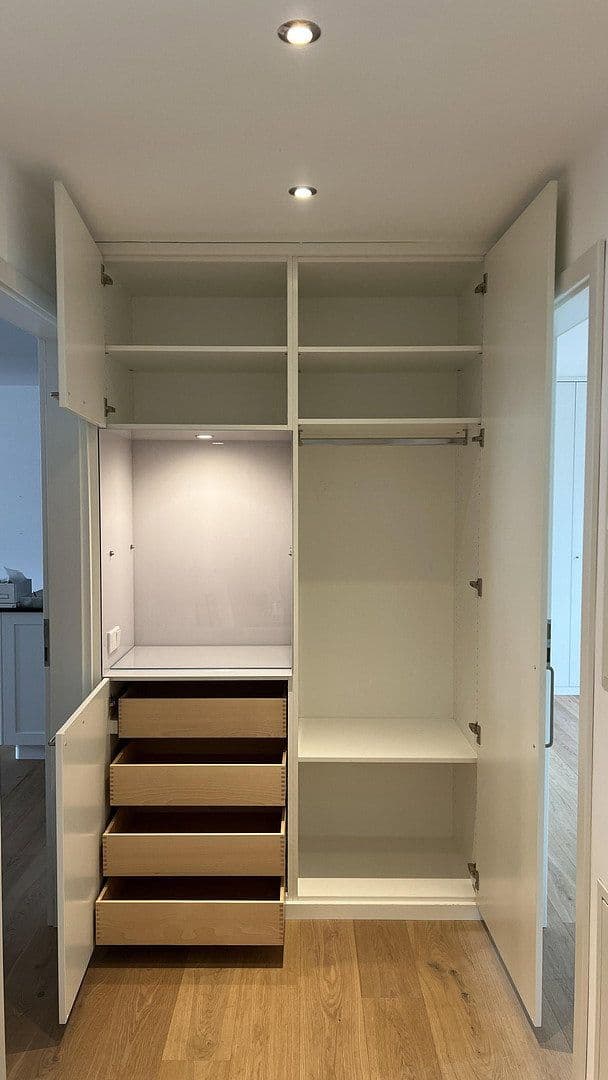 Predaj bytu 3-izbový 93 m², Am Leoheim 5a, Bad Aibling, Bavorsko Predaj bytu 3-izbový 93 m², Am Leoheim 5a, Bad Aibling, Bavorsko