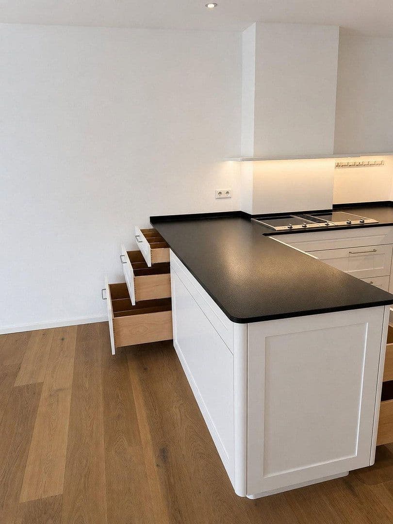 Predaj bytu 3-izbový 93 m², Am Leoheim 5a, Bad Aibling, Bavorsko Predaj bytu 3-izbový 93 m², Am Leoheim 5a, Bad Aibling, Bavorsko
