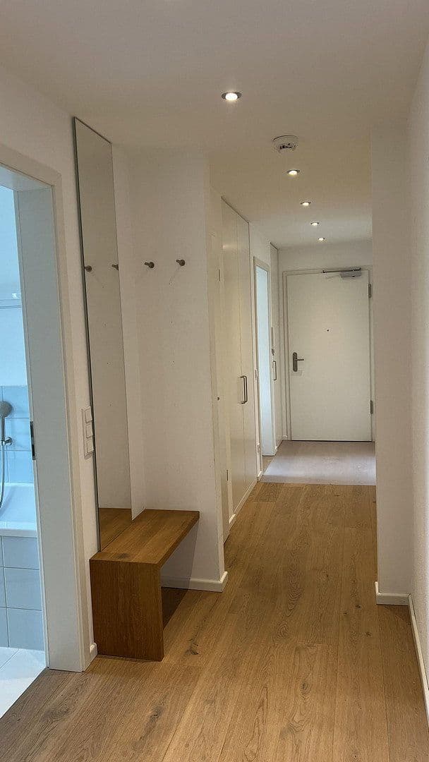 Predaj bytu 3-izbový 93 m², Am Leoheim 5a, Bad Aibling, Bavorsko Predaj bytu 3-izbový 93 m², Am Leoheim 5a, Bad Aibling, Bavorsko