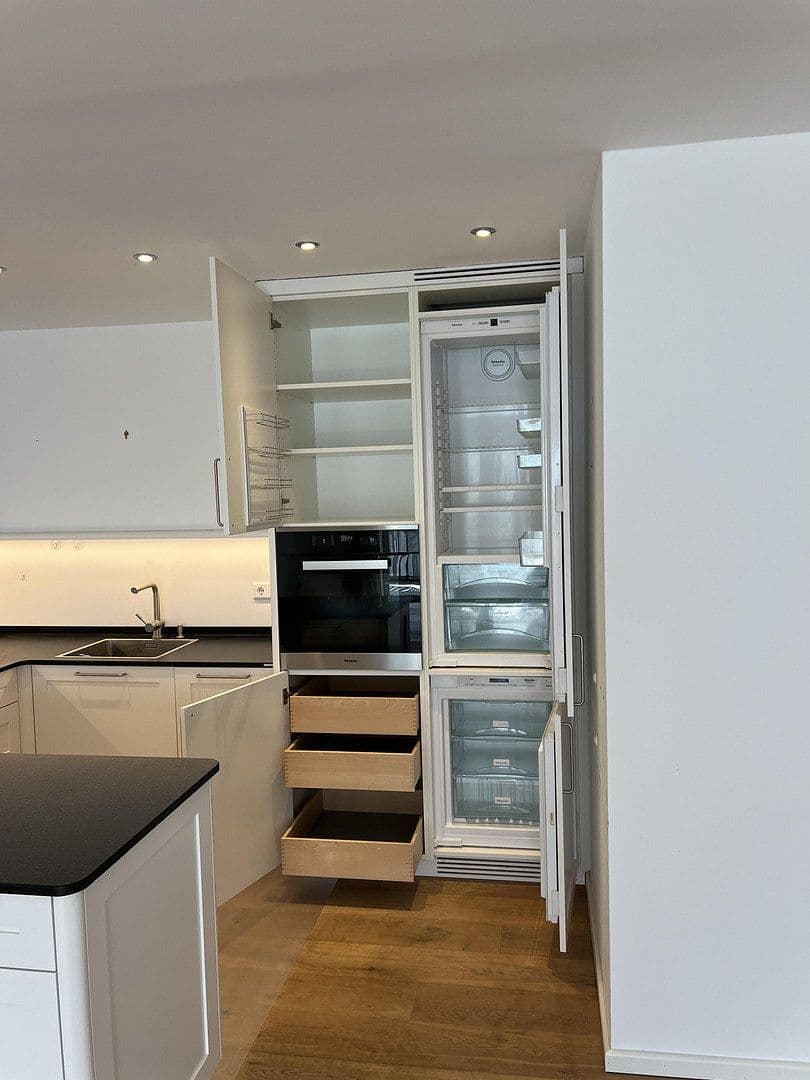 Predaj bytu 3-izbový 93 m², Am Leoheim 5a, Bad Aibling, Bavorsko Predaj bytu 3-izbový 93 m², Am Leoheim 5a, Bad Aibling, Bavorsko