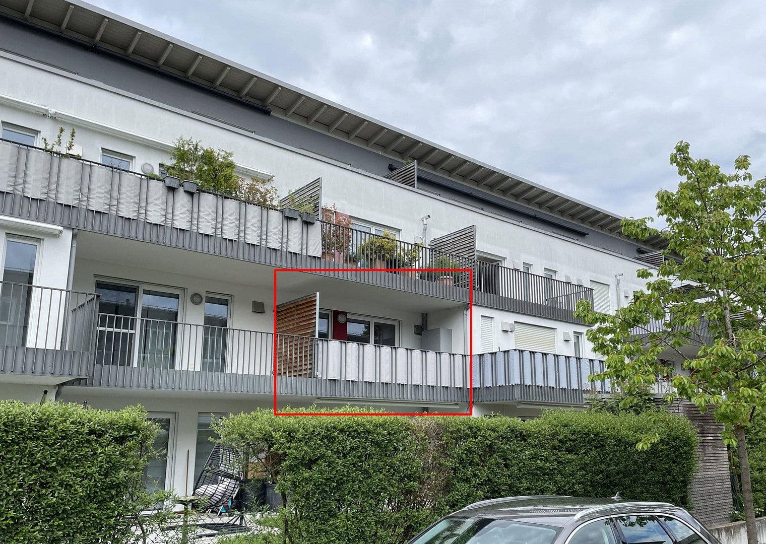 Predaj bytu 3-izbový 93 m², Am Leoheim 5a, Bad Aibling, Bavorsko Predaj bytu 3-izbový 93 m², Am Leoheim 5a, Bad Aibling, Bavorsko