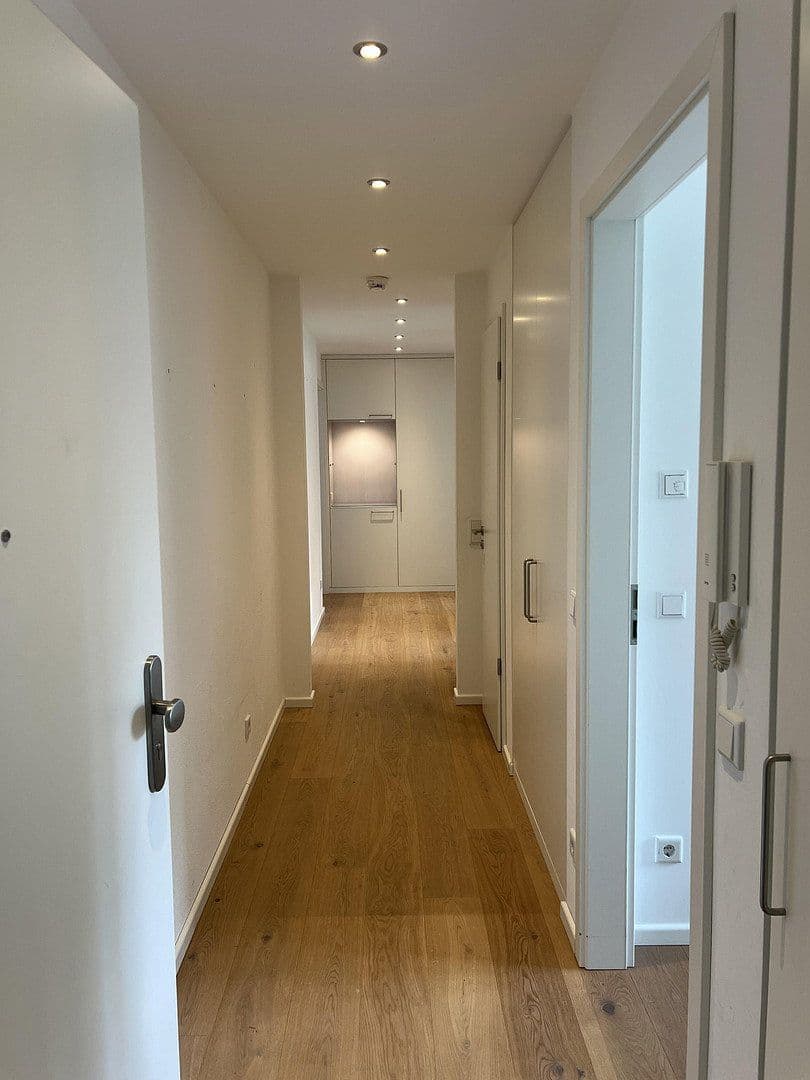 Predaj bytu 3-izbový 93 m², Am Leoheim 5a, Bad Aibling, Bavorsko Predaj bytu 3-izbový 93 m², Am Leoheim 5a, Bad Aibling, Bavorsko