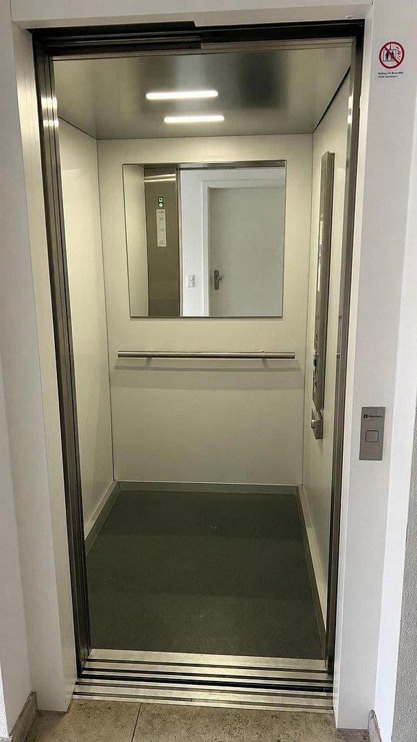 Predaj bytu 3-izbový 93 m², Am Leoheim 5a, Bad Aibling, Bavorsko Predaj bytu 3-izbový 93 m², Am Leoheim 5a, Bad Aibling, Bavorsko