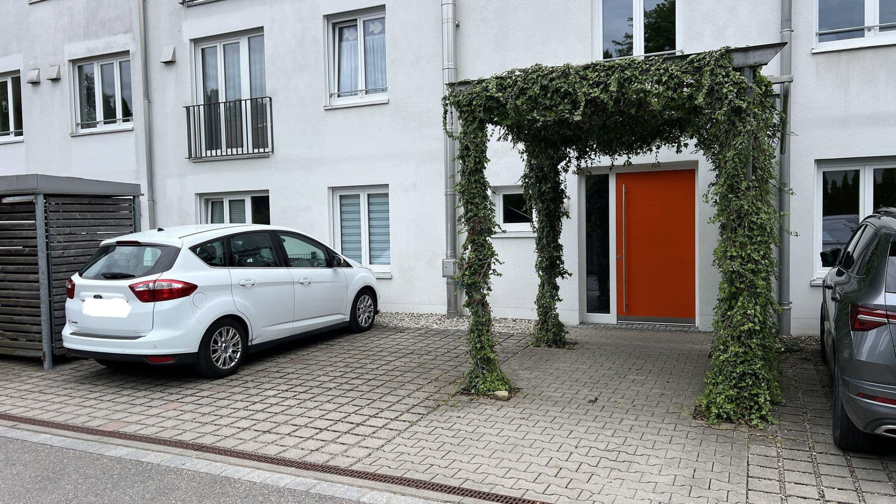 Predaj bytu 3-izbový 93 m², Am Leoheim 5a, Bad Aibling, Bavorsko Predaj bytu 3-izbový 93 m², Am Leoheim 5a, Bad Aibling, Bavorsko