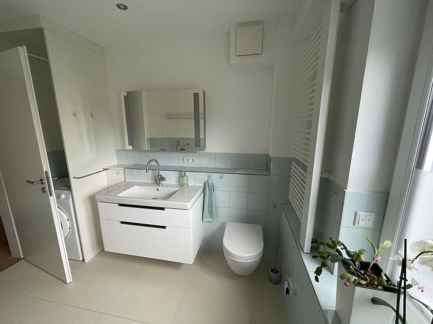 Predaj bytu 3-izbový 93 m², Am Leoheim 5a, Bad Aibling, Bavorsko Predaj bytu 3-izbový 93 m², Am Leoheim 5a, Bad Aibling, Bavorsko