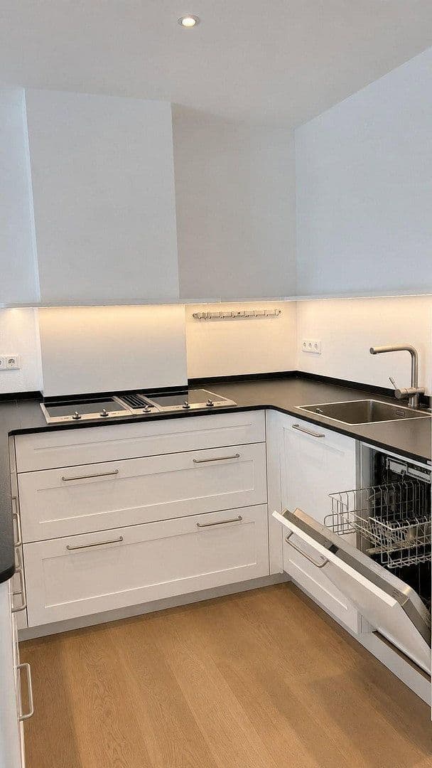 Predaj bytu 3-izbový 93 m², Am Leoheim 5a, Bad Aibling, Bavorsko Predaj bytu 3-izbový 93 m², Am Leoheim 5a, Bad Aibling, Bavorsko