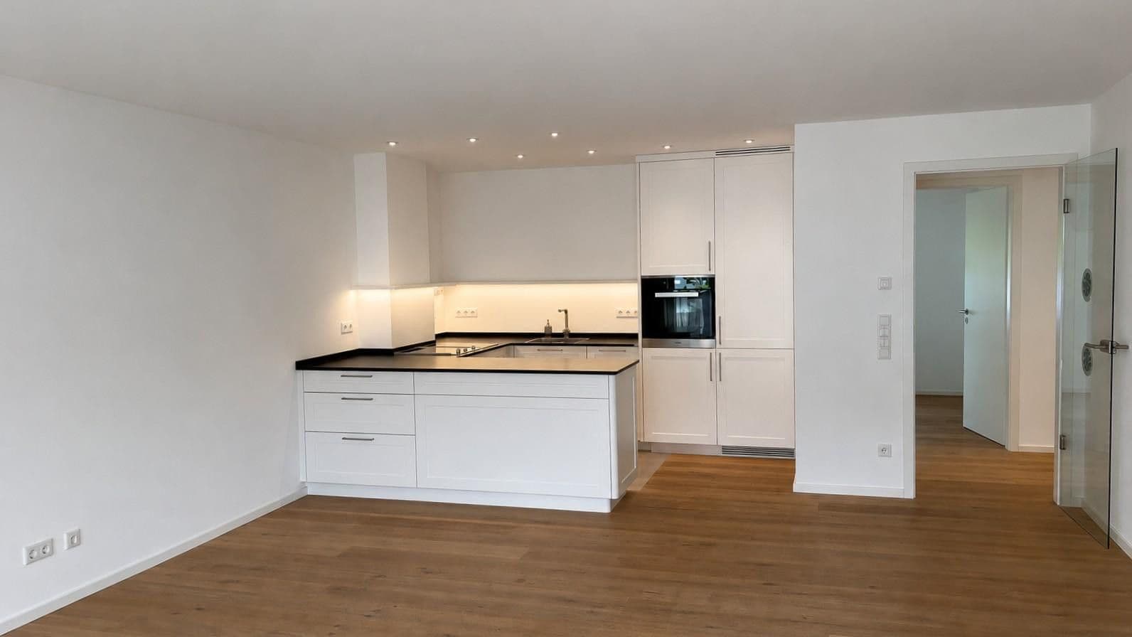 Predaj bytu 3-izbový 93 m², Am Leoheim 5a, Bad Aibling, Bavorsko Predaj bytu 3-izbový 93 m², Am Leoheim 5a, Bad Aibling, Bavorsko