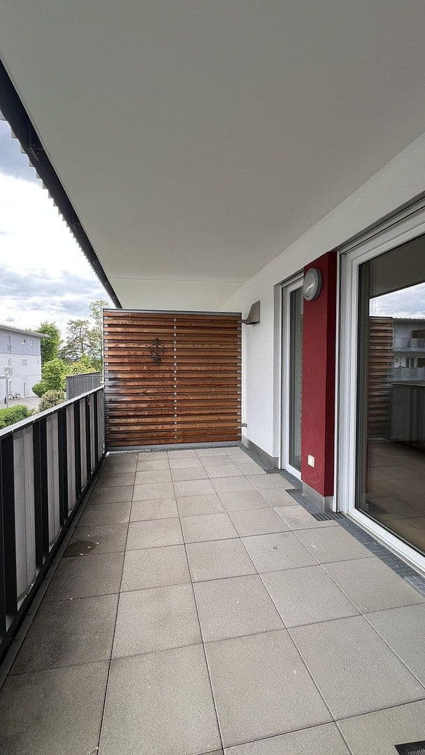 Predaj bytu 3-izbový 93 m², Am Leoheim 5a, Bad Aibling, Bavorsko Predaj bytu 3-izbový 93 m², Am Leoheim 5a, Bad Aibling, Bavorsko