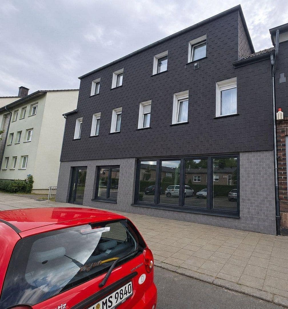 Prenájom kancelárie 100 m², Bochumerstr. 48, Hattingen, Severné Porýnie - Westfálsko Prenájom kancelárie 100 m², Bochumerstr. 48, Hattingen, Severné Porýnie - Westfálsko