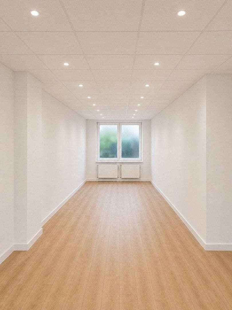 Prenájom kancelárie 100 m², Bochumerstr. 48, Hattingen, Severné Porýnie - Westfálsko Prenájom kancelárie 100 m², Bochumerstr. 48, Hattingen, Severné Porýnie - Westfálsko