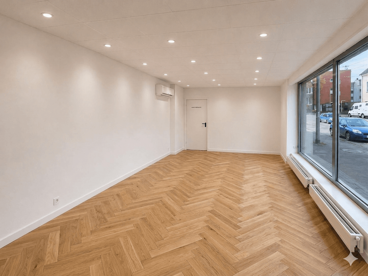 Prenájom kancelárie 100 m², Bochumerstr. 48, Hattingen, Severné Porýnie - Westfálsko Prenájom kancelárie 100 m², Bochumerstr. 48, Hattingen, Severné Porýnie - Westfálsko