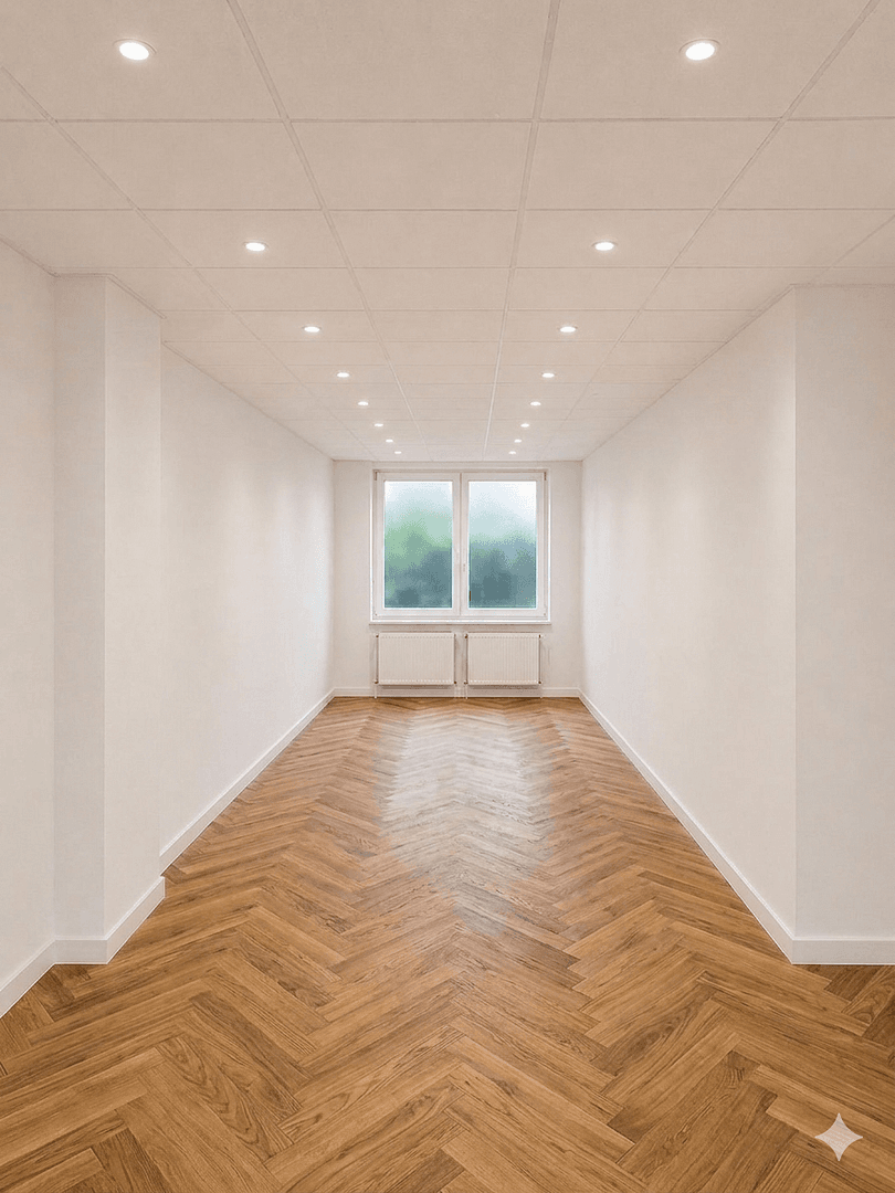 Prenájom kancelárie 100 m², Bochumerstr. 48, Hattingen, Severné Porýnie - Westfálsko Prenájom kancelárie 100 m², Bochumerstr. 48, Hattingen, Severné Porýnie - Westfálsko