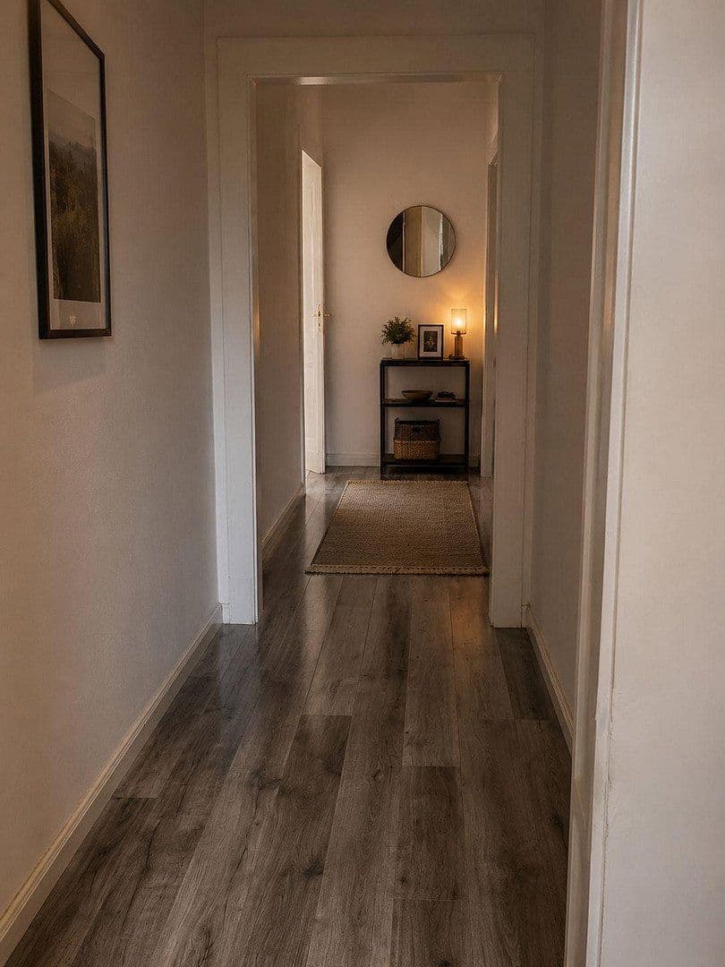 Prenájom bytu 3-izbový 152 m², Hattingen, Severné Porýnie - Westfálsko Prenájom bytu 3-izbový 152 m², Hattingen, Severné Porýnie - Westfálsko