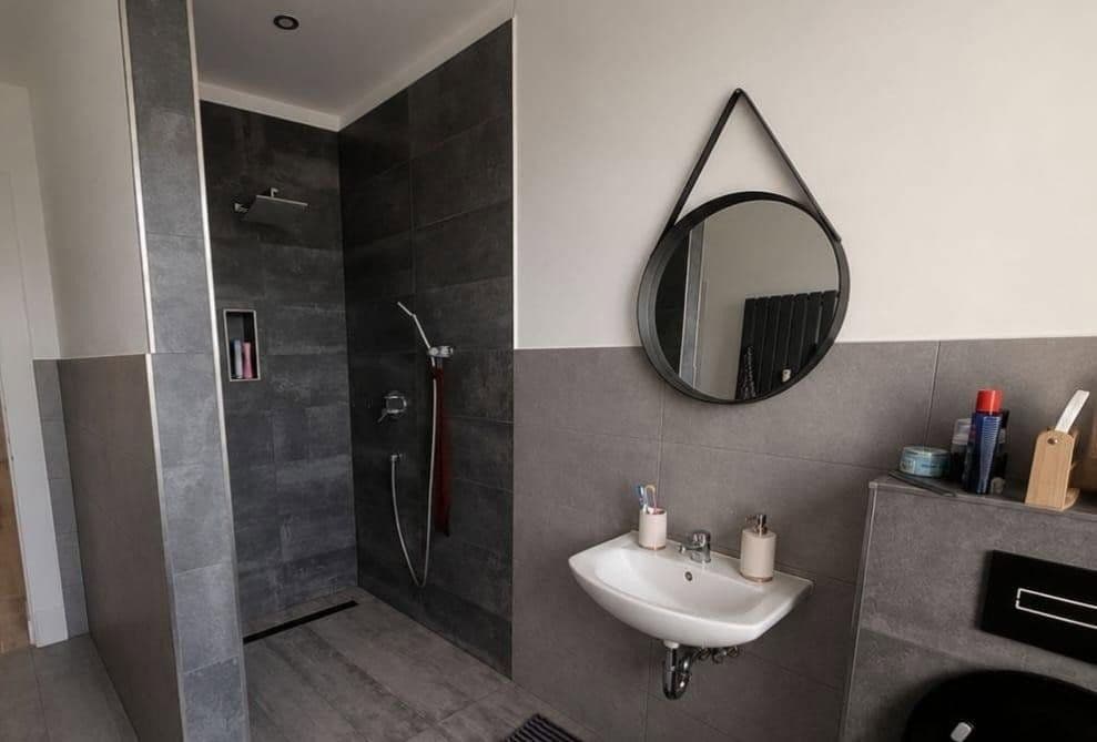 Prenájom bytu 3-izbový 152 m², Hattingen, Severné Porýnie - Westfálsko Prenájom bytu 3-izbový 152 m², Hattingen, Severné Porýnie - Westfálsko