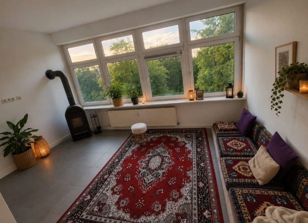 Prenájom bytu 3-izbový 152 m², Hattingen, Severné Porýnie - Westfálsko Prenájom bytu 3-izbový 152 m², Hattingen, Severné Porýnie - Westfálsko