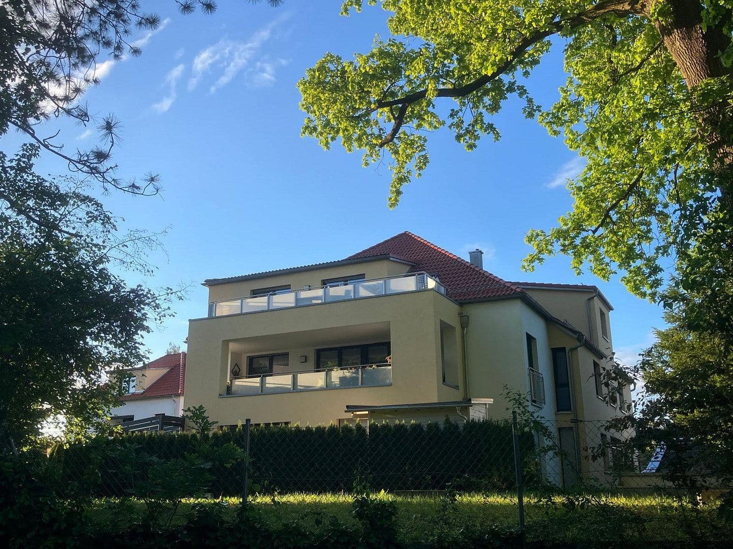 Prenájom bytu 2-izbový 64 m², Gutenberg Str. 6A, Zirndorf, Bavorsko Prenájom bytu 2-izbový 64 m², Gutenberg Str. 6A, Zirndorf, Bavorsko