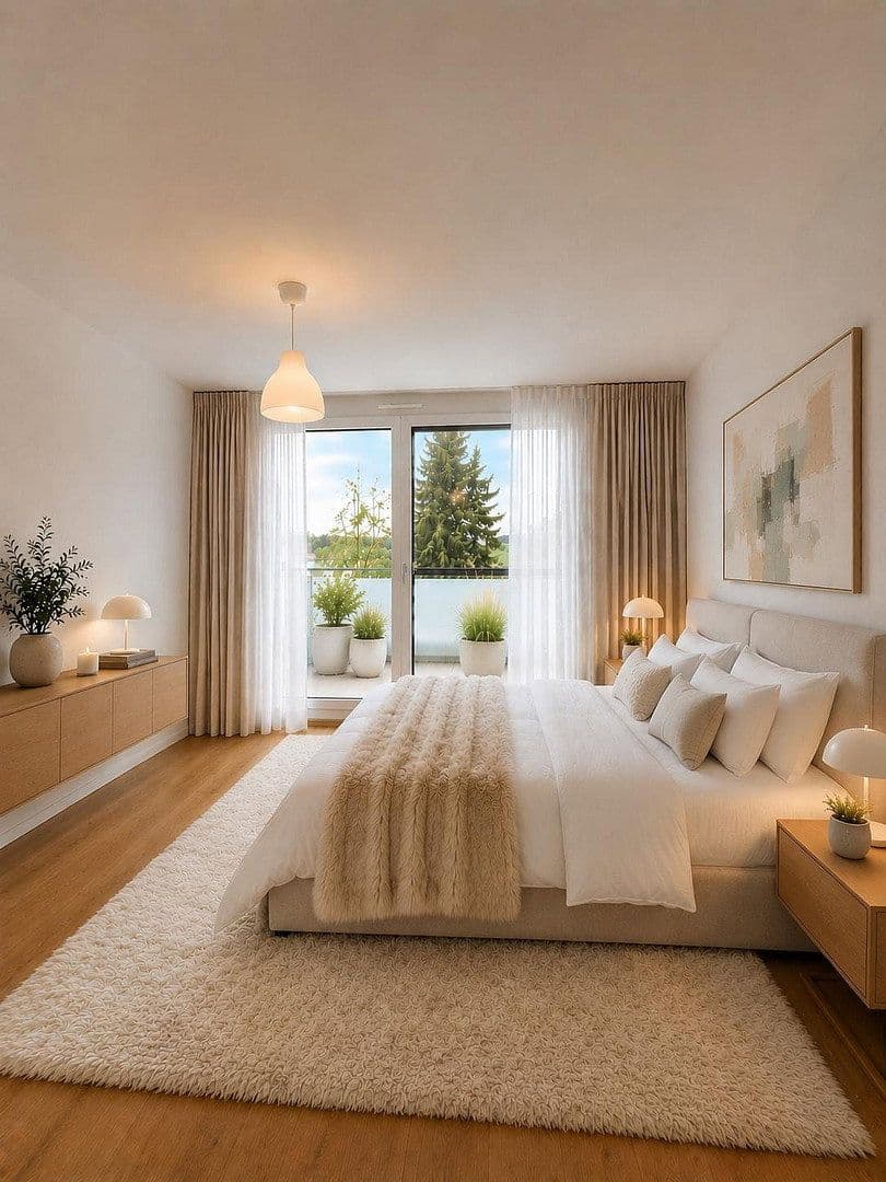 Prenájom bytu 2-izbový 64 m², Gutenberg Str. 6A, Zirndorf, Bavorsko Prenájom bytu 2-izbový 64 m², Gutenberg Str. 6A, Zirndorf, Bavorsko