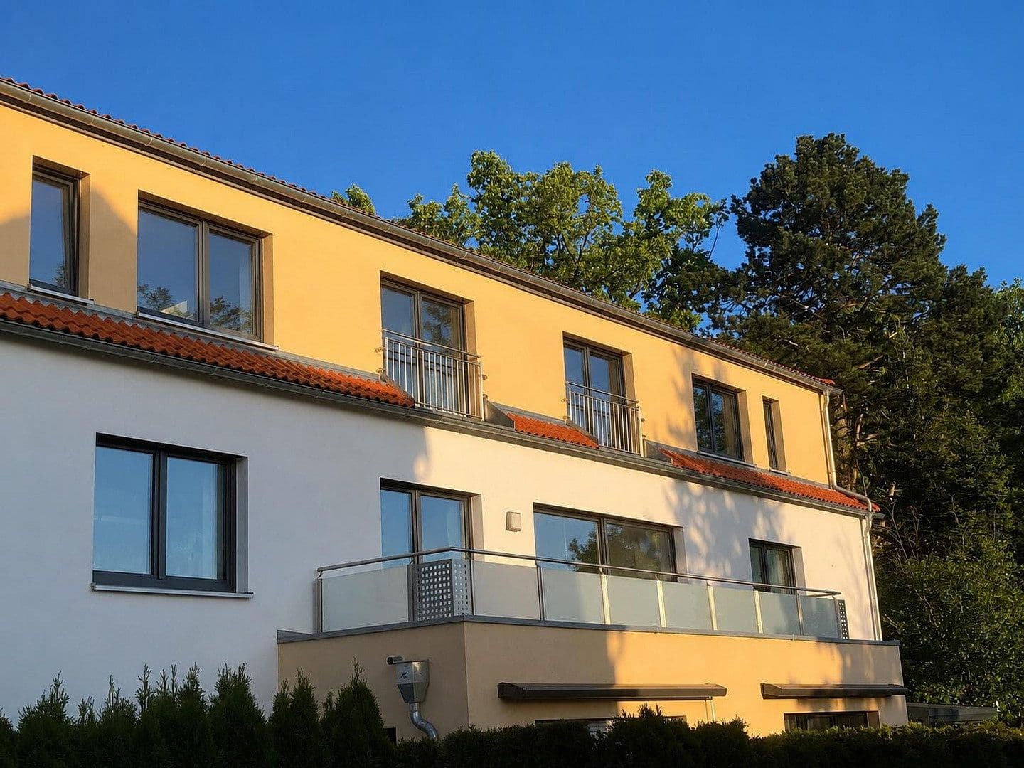 Prenájom bytu 2-izbový 64 m², Gutenberg Str. 6A, Zirndorf, Bavorsko Prenájom bytu 2-izbový 64 m², Gutenberg Str. 6A, Zirndorf, Bavorsko