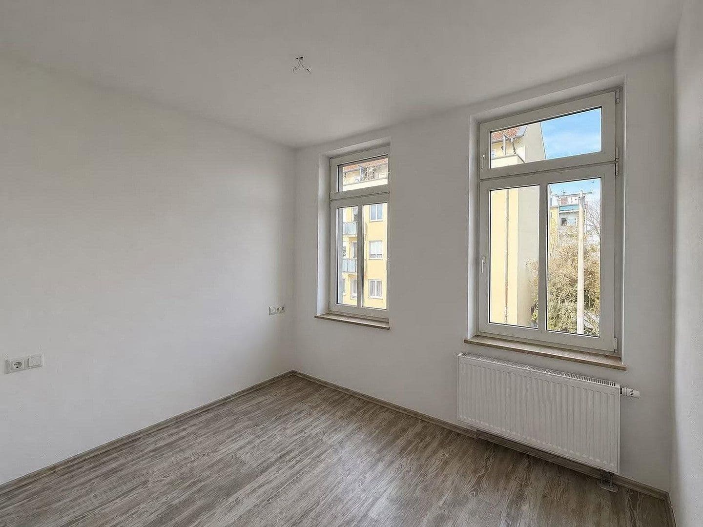 Predaj bytu 2-izbový 45 m², Leipzig, Sasko Predaj bytu 2-izbový 45 m², Leipzig, Sasko