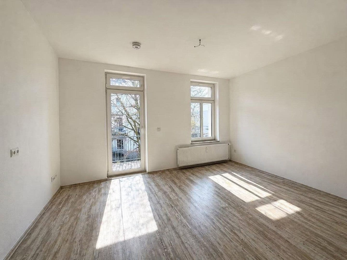 Predaj bytu 2-izbový 45 m², Leipzig, Sasko Predaj bytu 2-izbový 45 m², Leipzig, Sasko