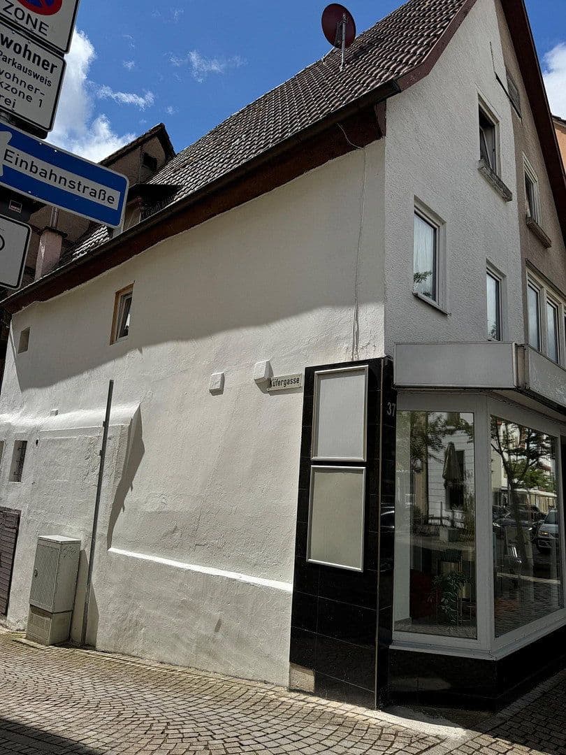 Predaj domu 90 m², pozemek 90 m², Eppingen, Bádensko-Wurttembersko Predaj domu 90 m², pozemek 90 m², Eppingen, Bádensko-Wurttembersko