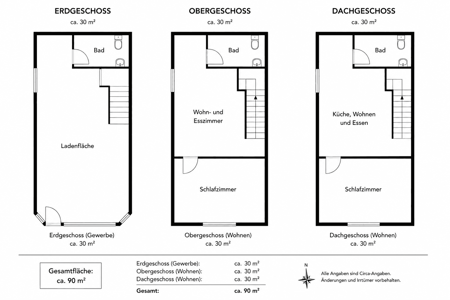 Predaj domu 90 m², pozemek 90 m², Eppingen, Bádensko-Wurttembersko Predaj domu 90 m², pozemek 90 m², Eppingen, Bádensko-Wurttembersko
