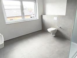 Prenájom domu 129 m², pozemek 246 m², Hebbelstr. 6b, Neuenkirchen, Severné Porýnie - Westfálsko Prenájom domu 129 m², pozemek 246 m², Hebbelstr. 6b, Neuenkirchen, Severné Porýnie - Westfálsko
