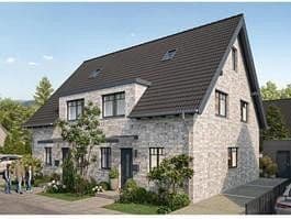 Prenájom domu 129 m², pozemek 246 m², Hebbelstr. 6b, Neuenkirchen, Severné Porýnie - Westfálsko Prenájom domu 129 m², pozemek 246 m², Hebbelstr. 6b, Neuenkirchen, Severné Porýnie - Westfálsko