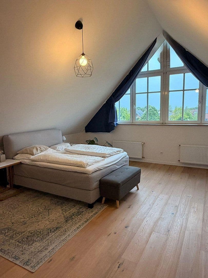 Prenájom bytu 3-izbový 103 m², Ernst-Reuter-Straße 66, Bocholt, Severné Porýnie - Westfálsko Prenájom bytu 3-izbový 103 m², Ernst-Reuter-Straße 66, Bocholt, Severné Porýnie - Westfálsko
