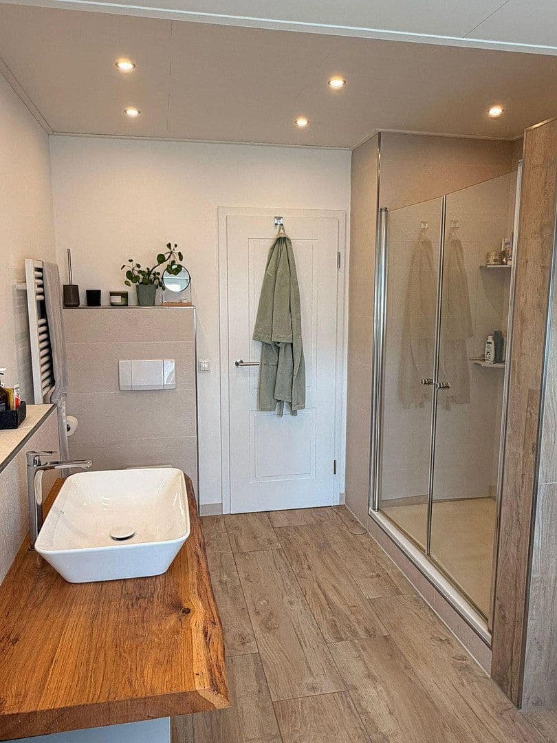 Prenájom bytu 3-izbový 103 m², Ernst-Reuter-Straße 66, Bocholt, Severné Porýnie - Westfálsko Prenájom bytu 3-izbový 103 m², Ernst-Reuter-Straße 66, Bocholt, Severné Porýnie - Westfálsko