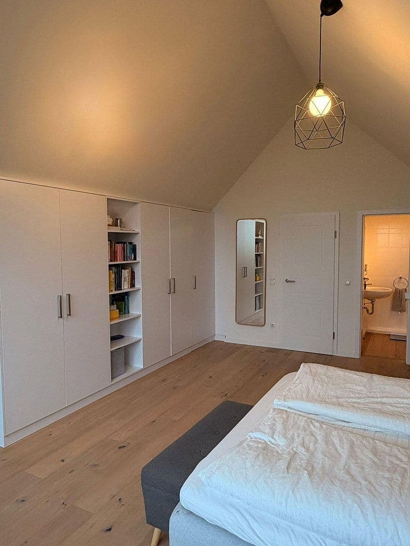 Prenájom bytu 3-izbový 103 m², Ernst-Reuter-Straße 66, Bocholt, Severné Porýnie - Westfálsko Prenájom bytu 3-izbový 103 m², Ernst-Reuter-Straße 66, Bocholt, Severné Porýnie - Westfálsko